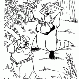 Miko e cane
