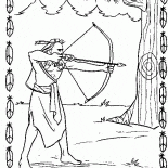 Fratello Pocahontas