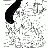 Partenze delle navi