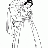 Biancaneve e il principe dellamore