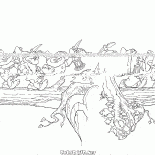 Nani stanno celebrando