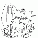 Cerca robot