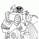 Robot difettosi