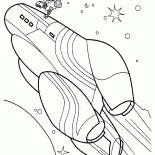 Spaceship Valley