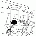 EVE e robot intelligenti