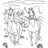 Pioggia e Spirito