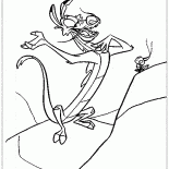 Mushu e grillo