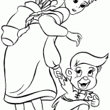 Arciere della foresta