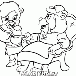 Gummi Bears e Tea