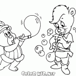 Kid e Sun