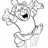 Gummi Bears divertirsi