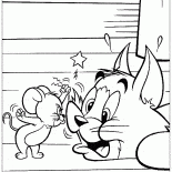 Jerry bussato Tom