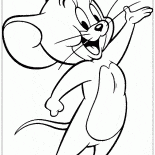 Jerry il topo