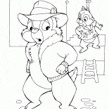 I soccorritori in pratica