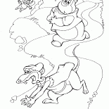 Assistenti di Fat Cat