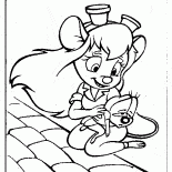 Gadget e Zipper