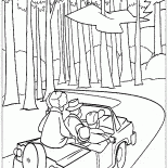 Stagione di caccia si apre