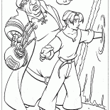 Portale per i tesori