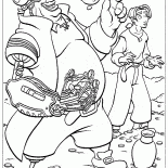Oro e Tesoro