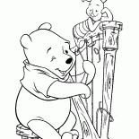 Winnie, Pimpi e unarpa