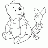 Winnie e Pimpi