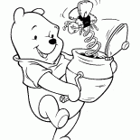 Sorpresa Winnie