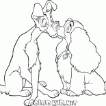 Lilli e il vagabondo