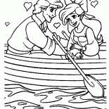 Il principe e Ariel