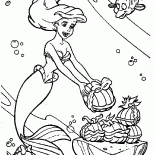Presenta da Ariel