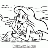 Mermaid Sogni