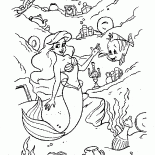 Mermaid Tesoro