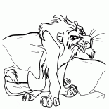 Lo zio Scar