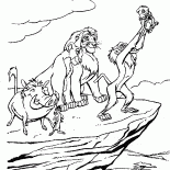 Nuovo erede