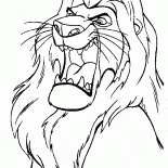 Re Mufasa