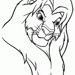 Mufasa - solo re