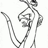 Timon si sente soddisfatto