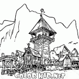 Molo