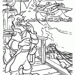 Pirate decide di spiare