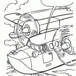 Aereo di Baloo