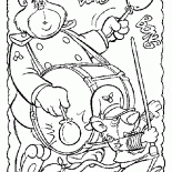 Guardie sulla parata