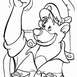 Palla modifica laltezza