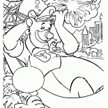 Baloo in unamaca
