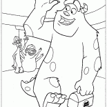 Sally - il batterista