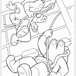 Rischio di infezione