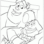 Sally e Boss