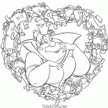 regina di Cuori