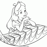 Sogni Alice
