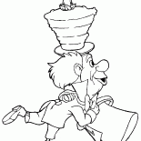 Cappellaio Matto