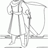 Padre di Proteus