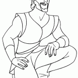 Sinbad - leroe dei mari